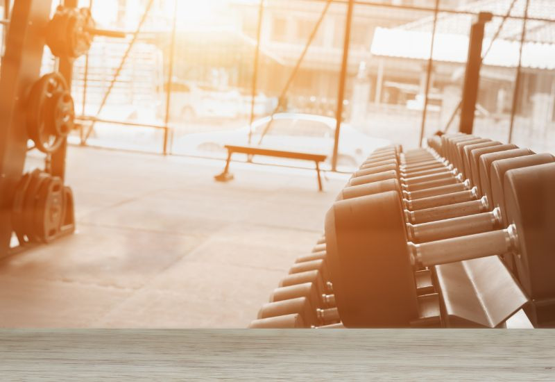 Fitness Equipment Evolution