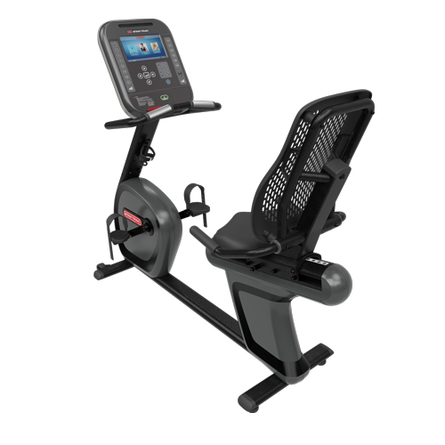 Star Trac 4RB Recumbent Bike