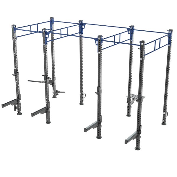 Atlantis RS-14S Rig System