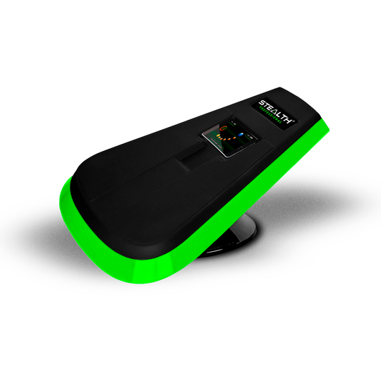 Stealth Core Trainers