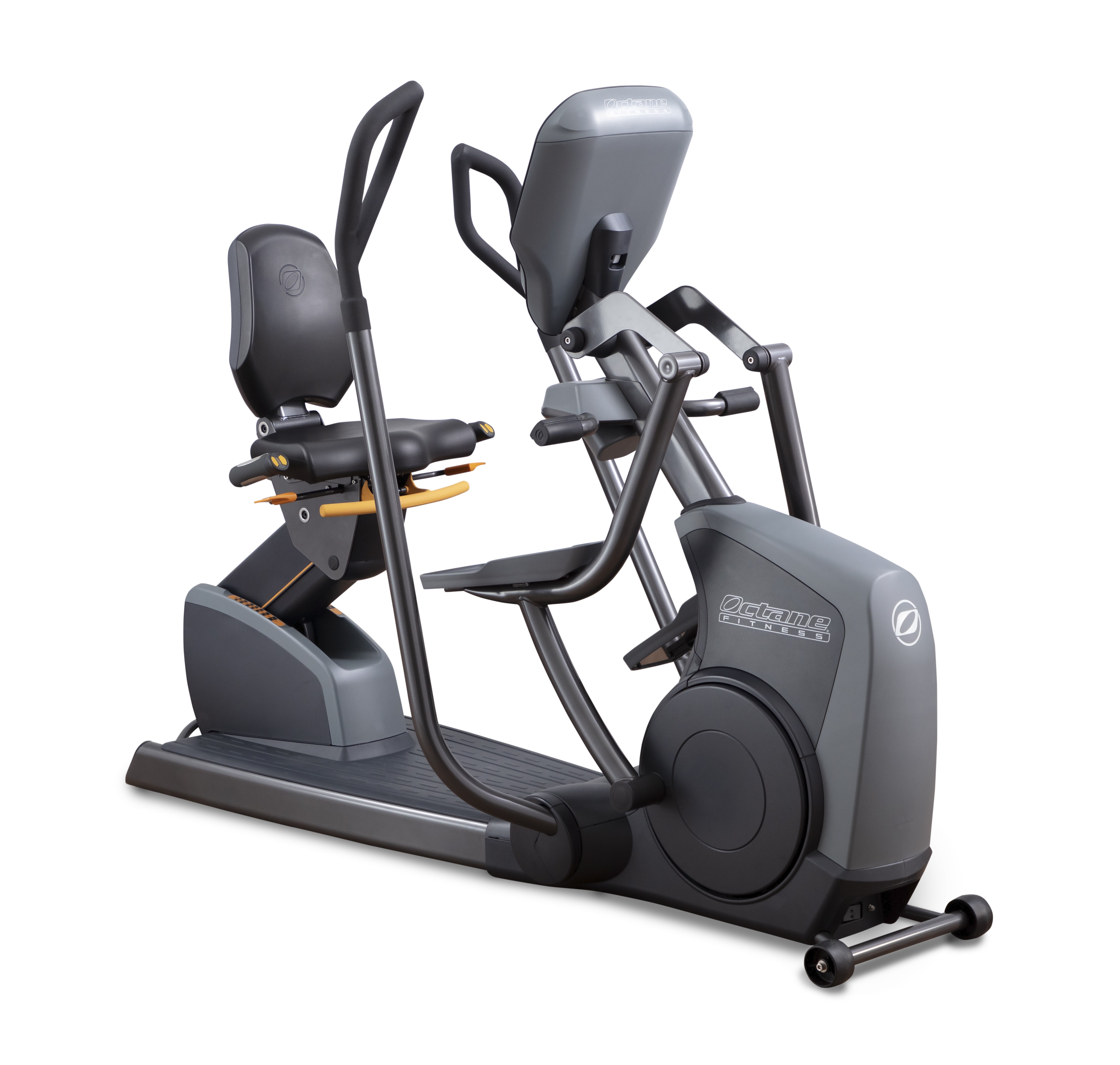 Octane Seated Elliptical