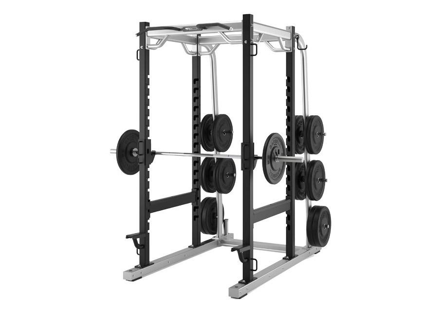 Precor Discovery Series Power Rack