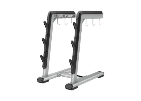 Precor Discovery Series Handle Rack