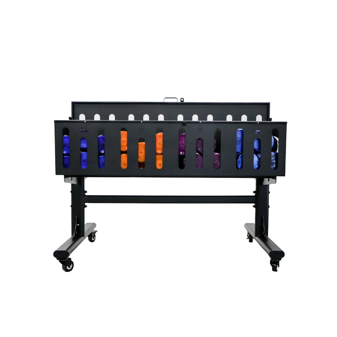 Gummi Bell Studio Packs