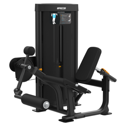 Precor Vitality Leg Extenstion