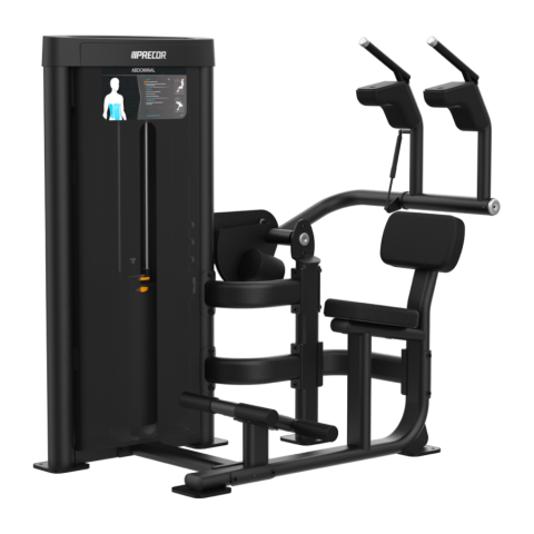 Precor Vitality Abdominal