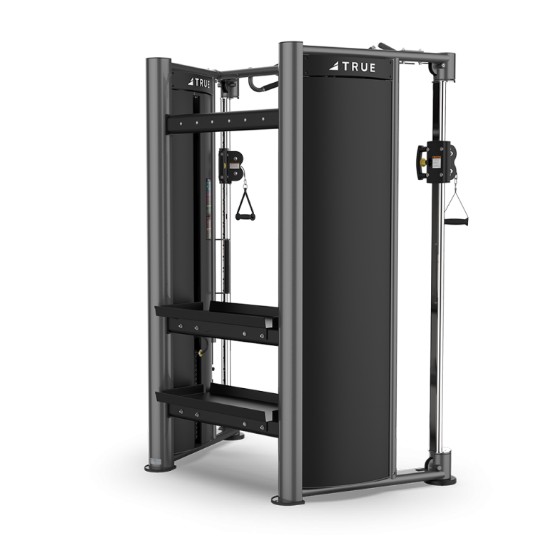 True XFT900 Functional Trainer