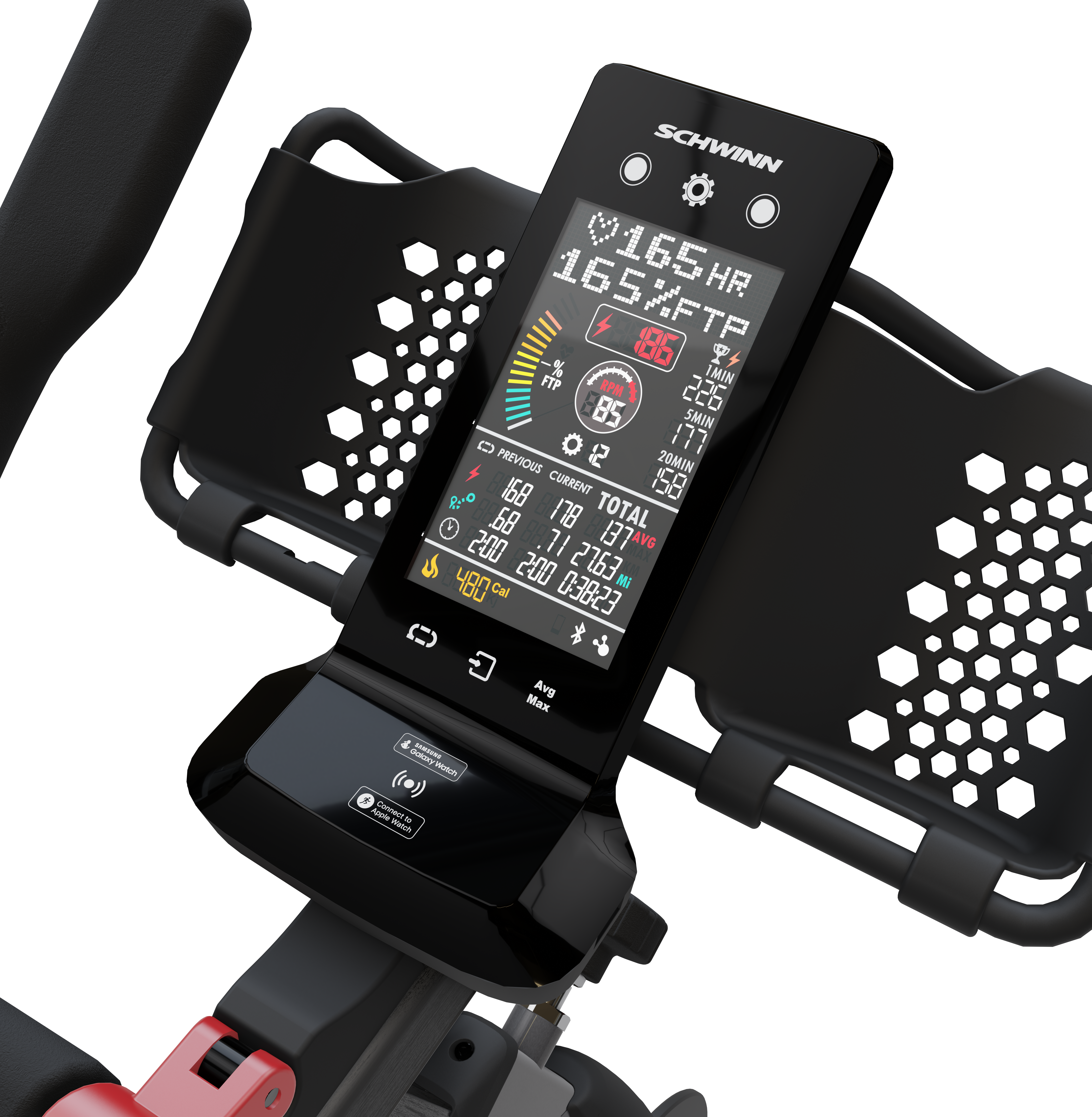 Schwinn Z Series Group Cycle