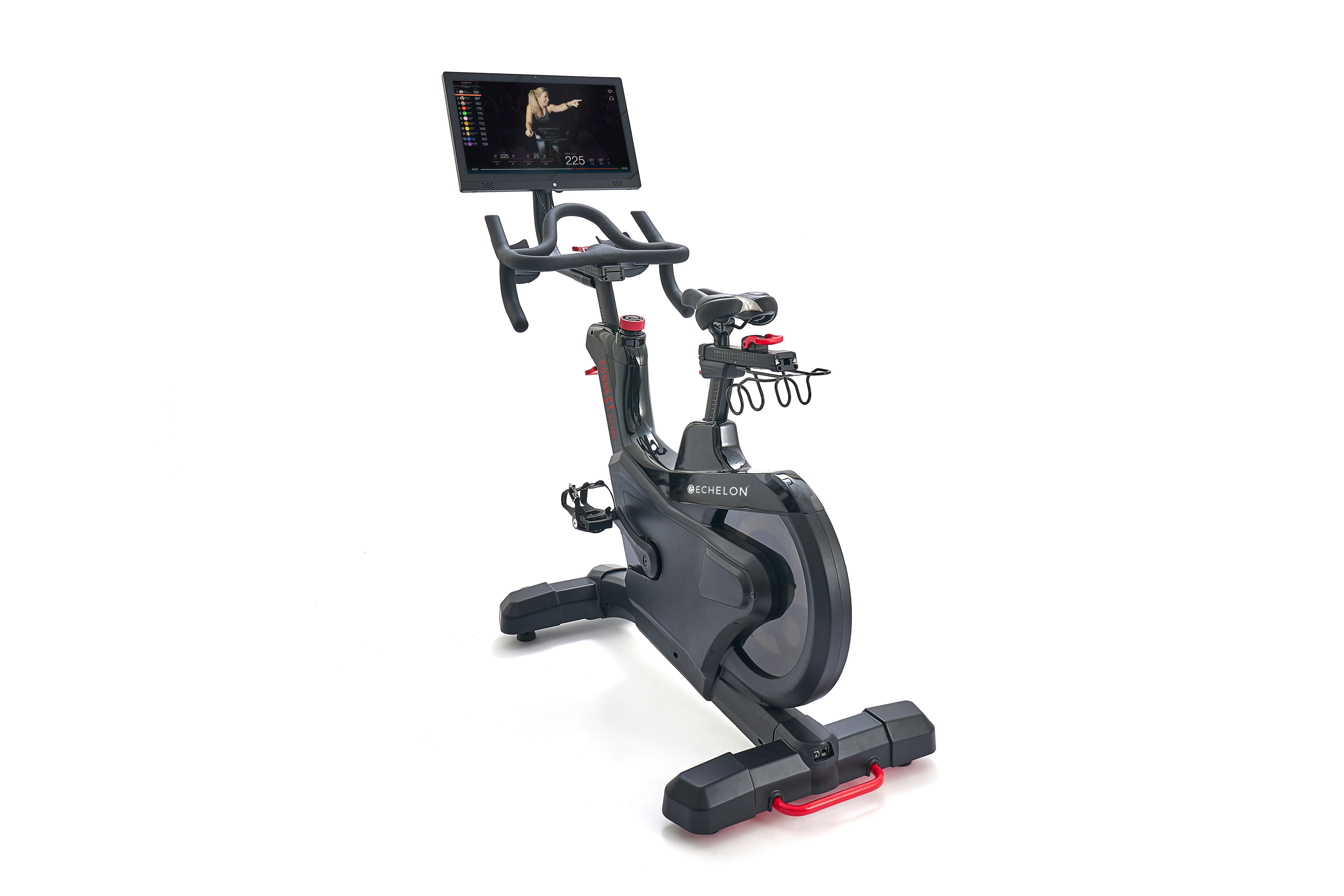 Echelon Ex-Pro Smart Bike