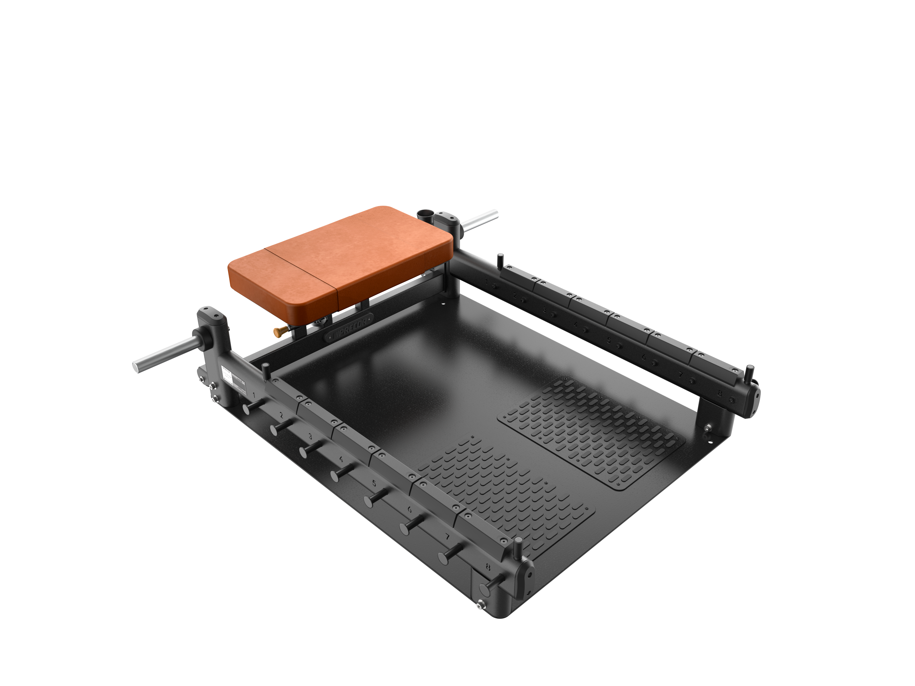 Glutebuilder Glute Bridge