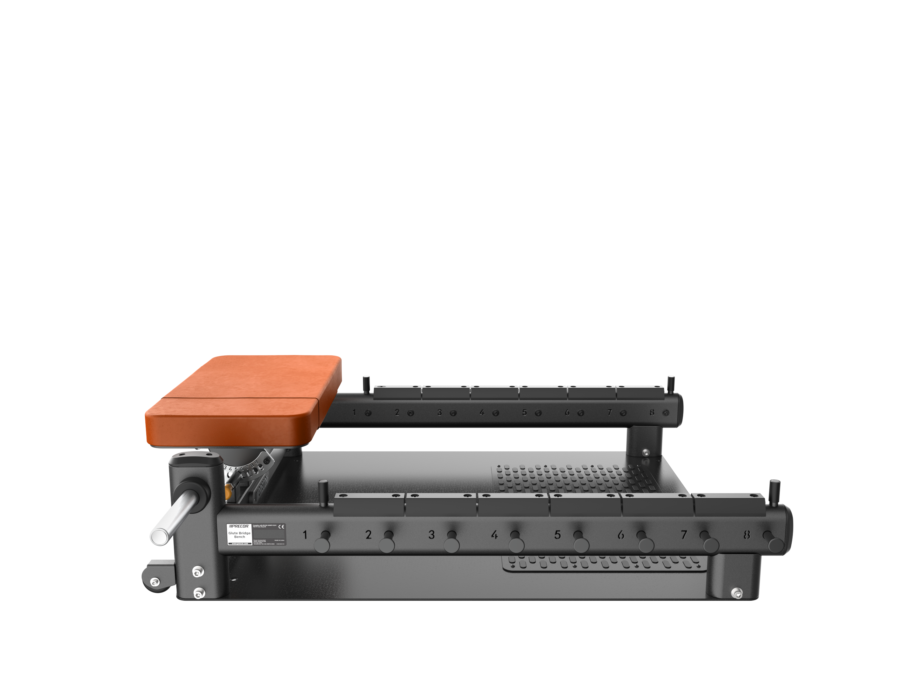 Glutebuilder Glute Bridge