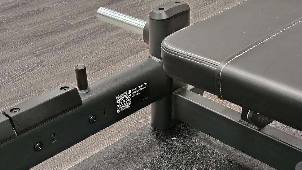 Glutebuilder Glute Bridge