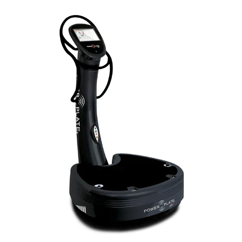 Power Plate pro7 Whole Body Vibration