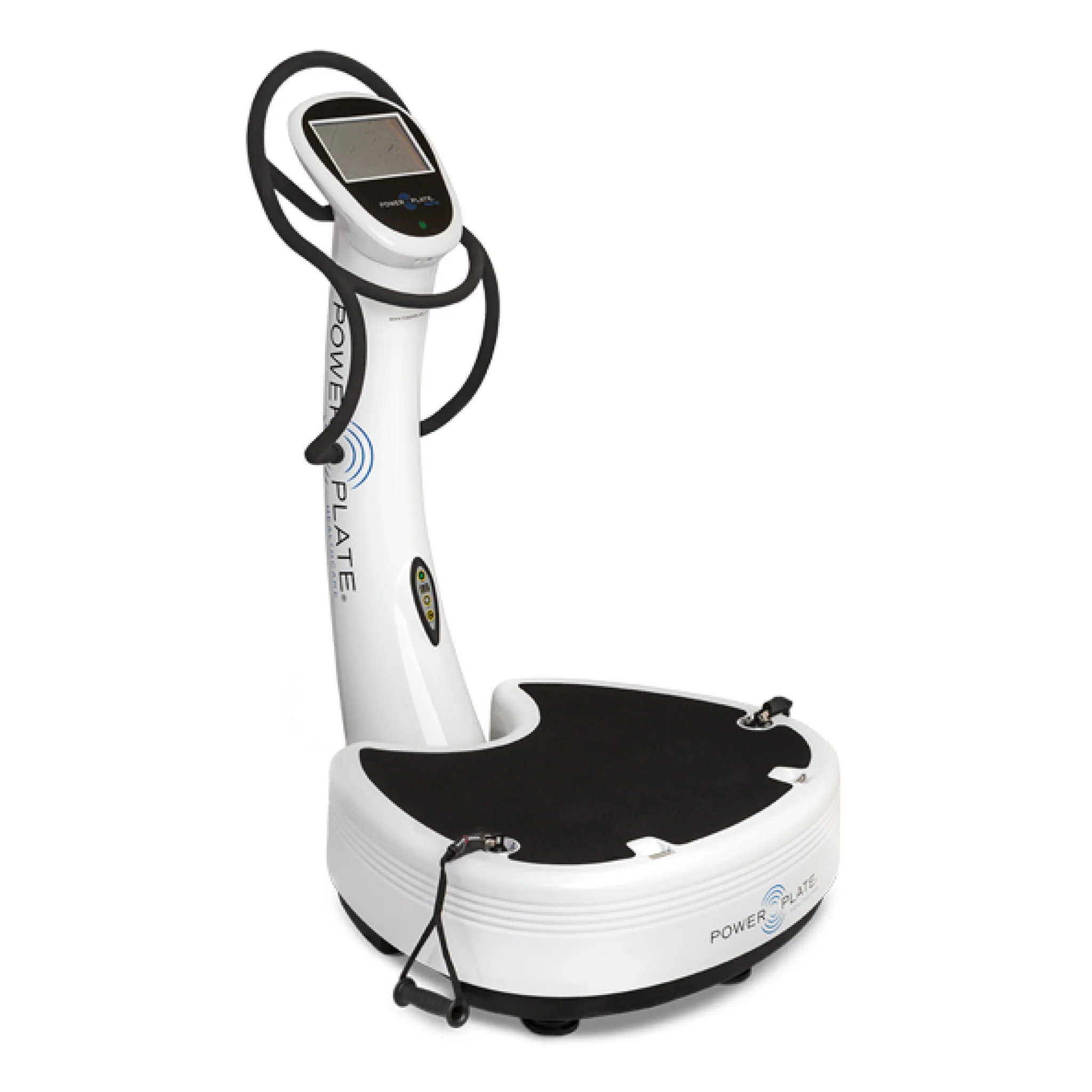 Power Plate pro7HC Whole Body Vibration