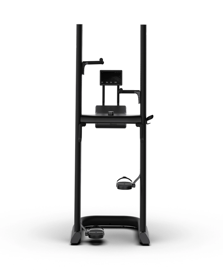 Woodway CLMBR Pure Beyond Treadmill