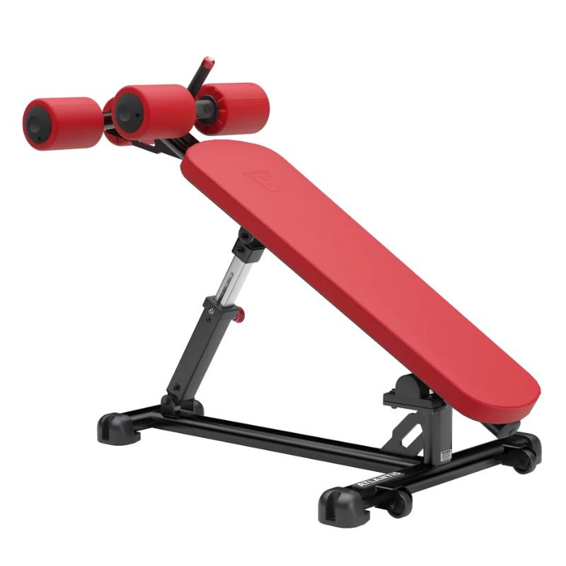 Benches, Racks, Body Weight