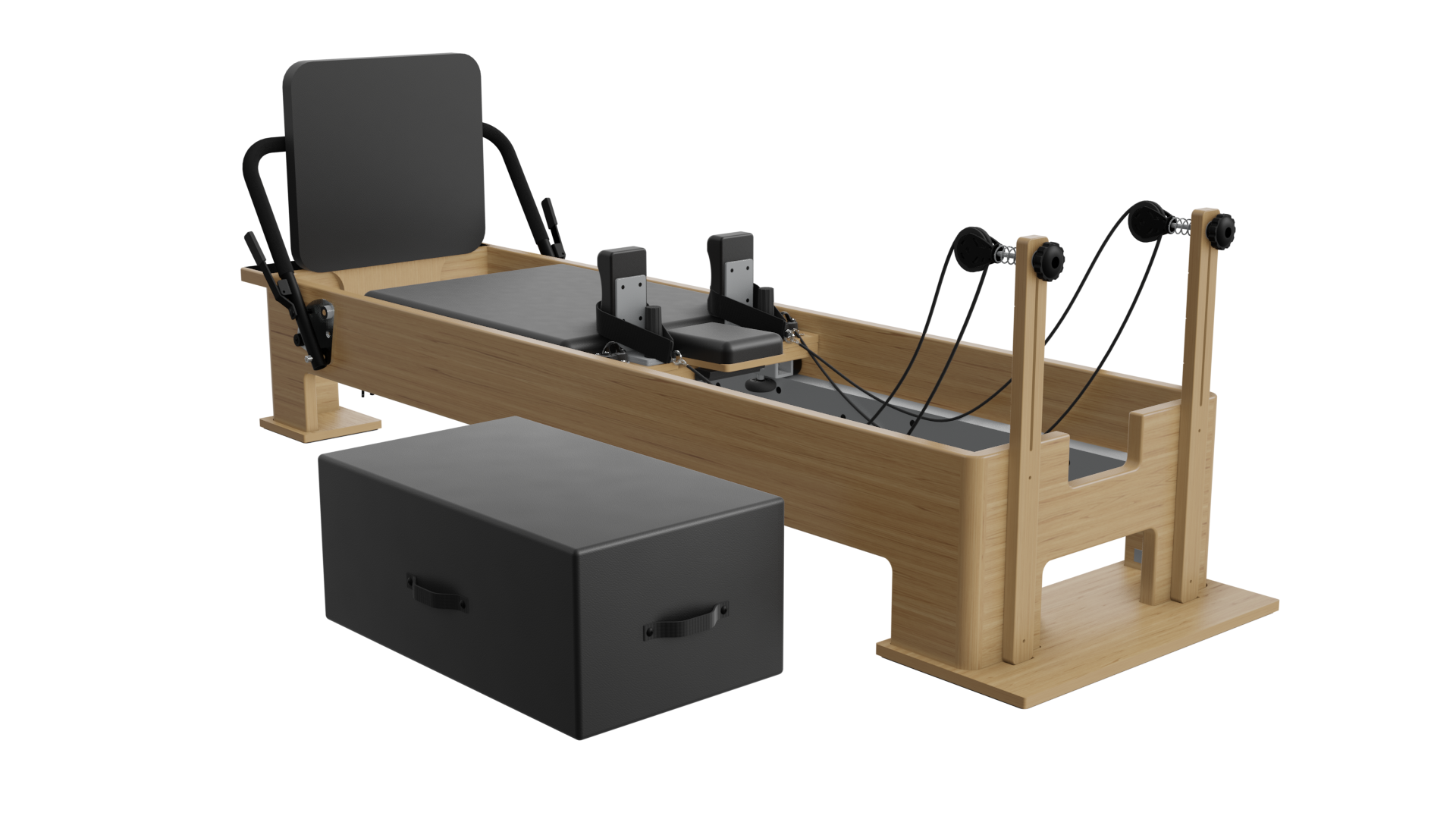 Pilates Reformer by Core H&F