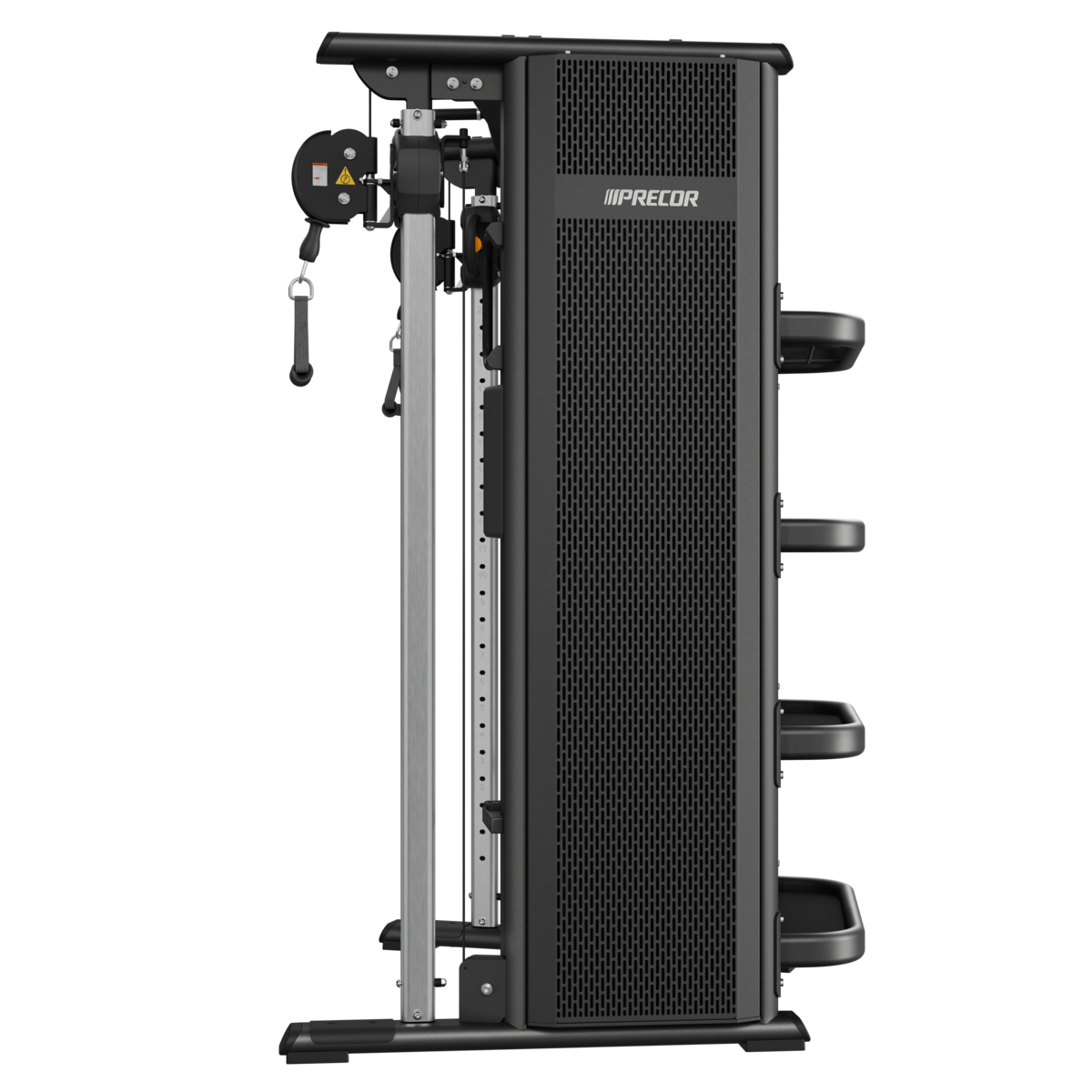 Precor Resolute Dual Adjustable Pulley