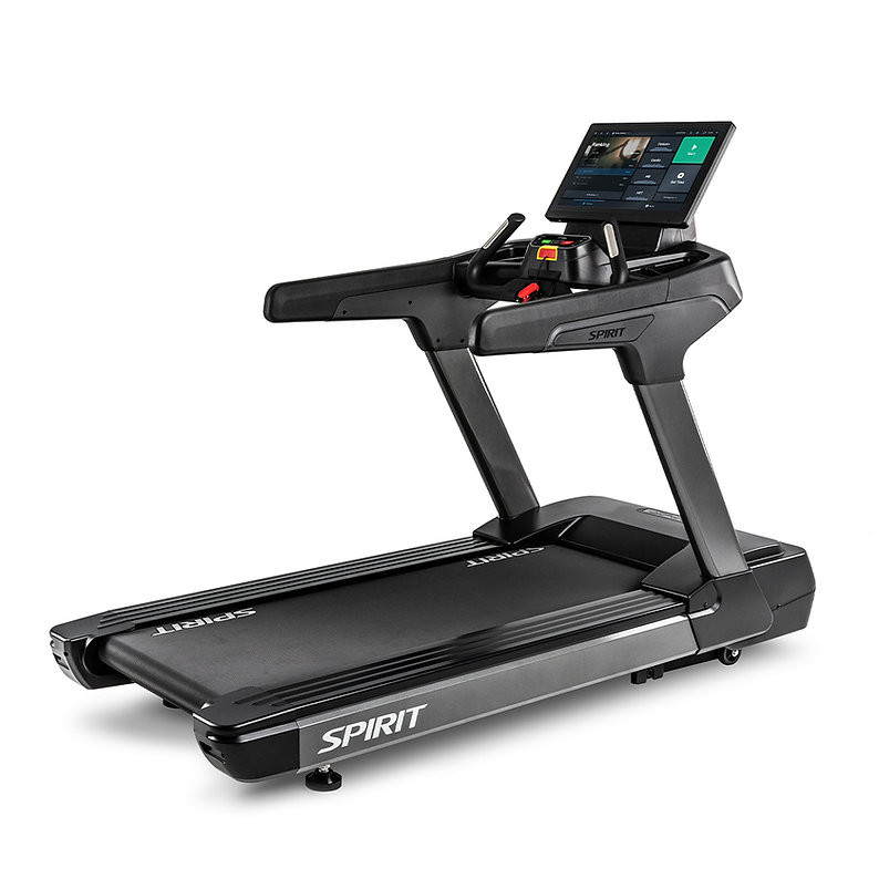 Spirit 1000 Treadmill