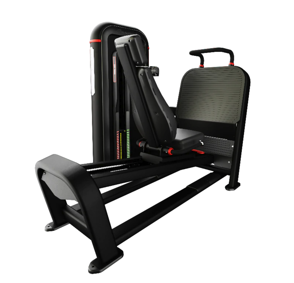Nautilus Inspiration Leg Press