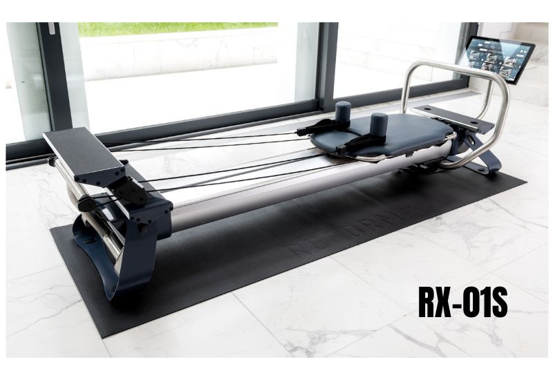 Reform RX Pilates Reformer
