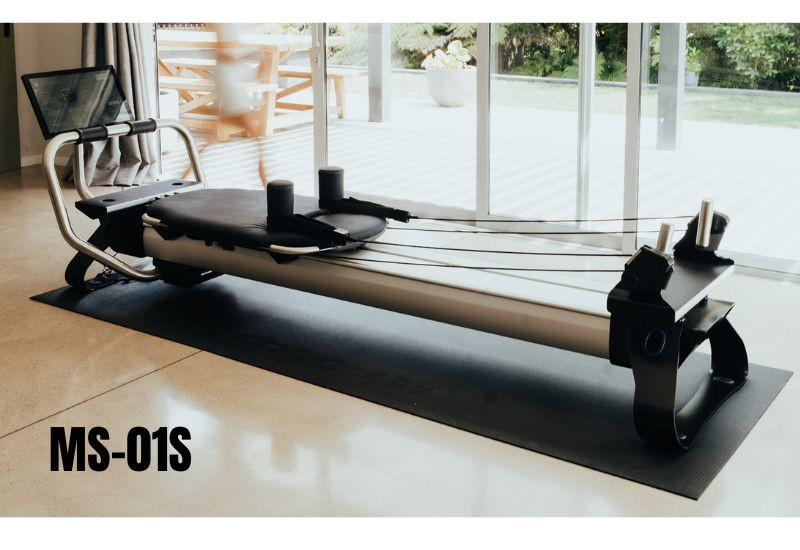 Reform RX Pilates Reformer
