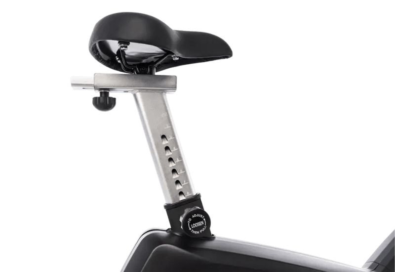 Spirit 800 Upright Bike