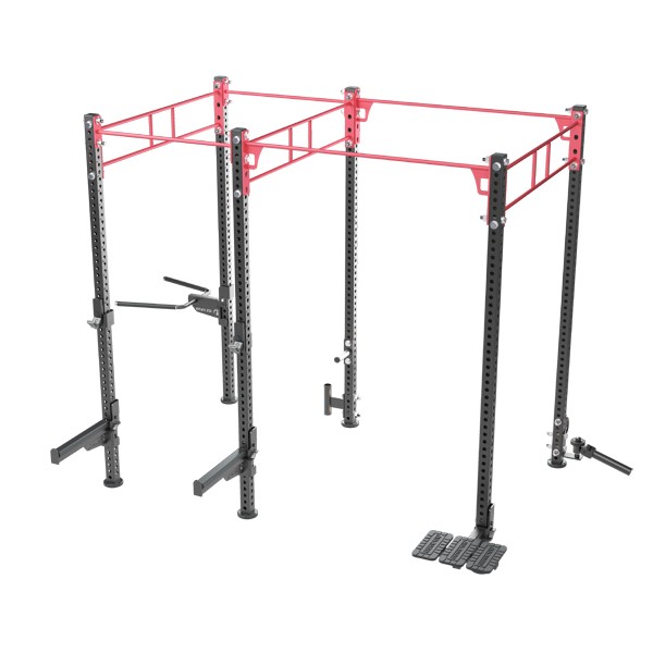 Atlantis RS-10 Rig System