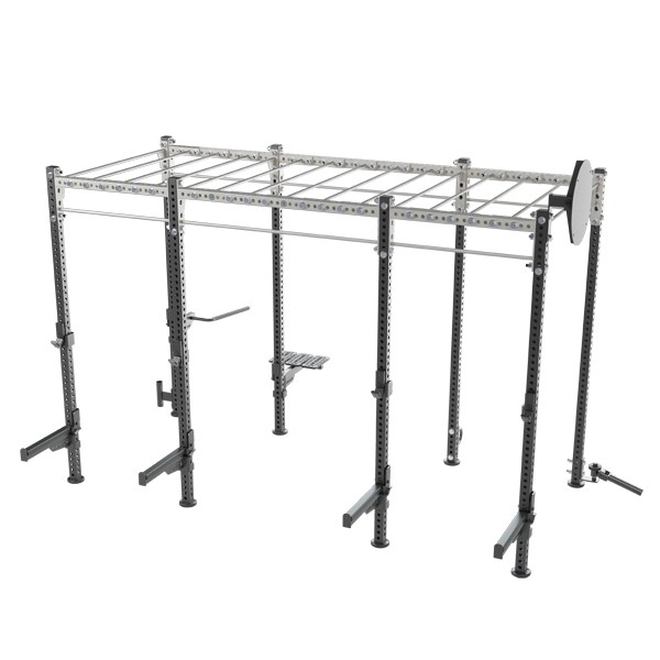 Atlantis RS-14M Rig System