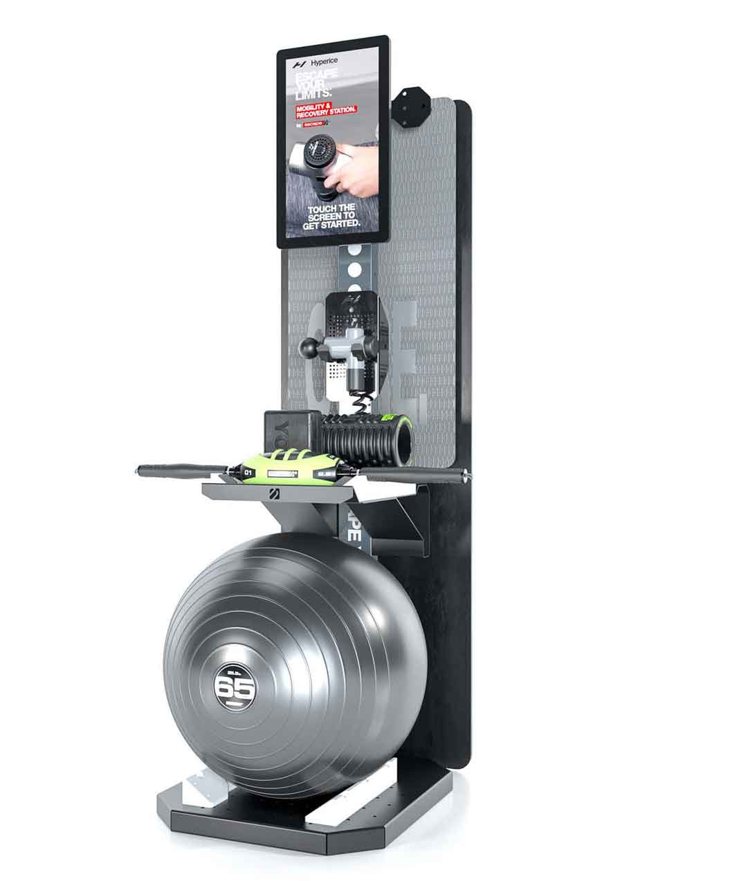 Recovery Accessories