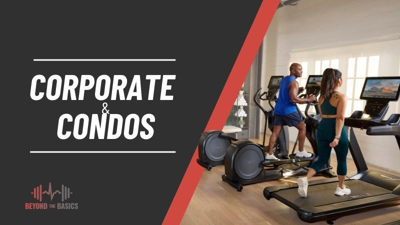 Light Commercial Accessories