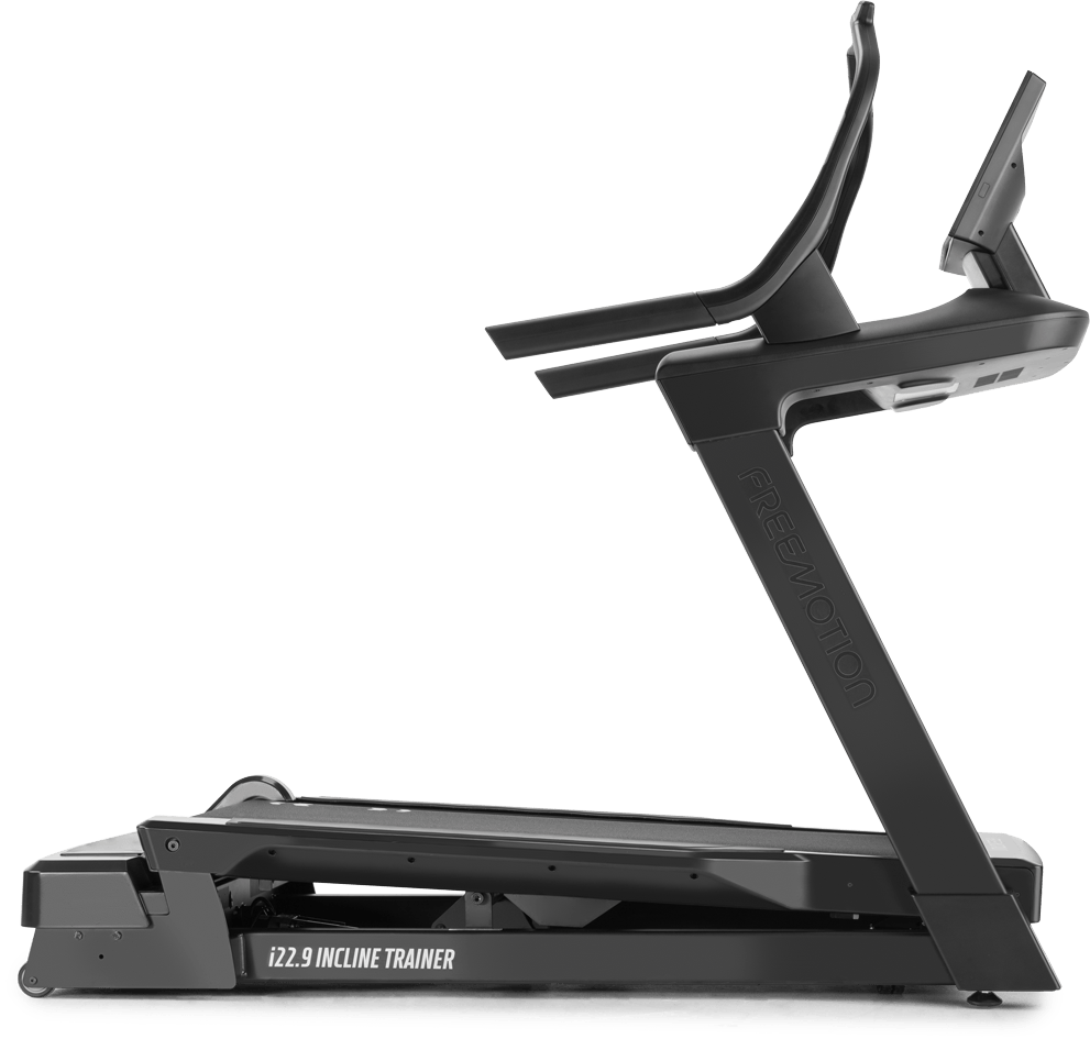 FreeMotion i22.9 Incline Trainer
