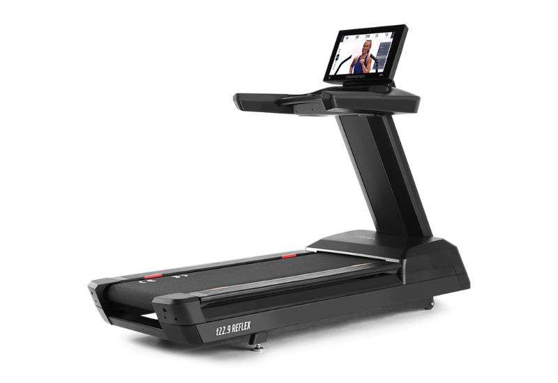 FreeMotion REFLEX Treadmill t22.9
