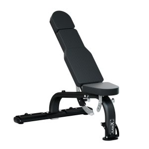 Benches, Racks, Body Weight