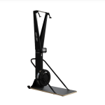 fan resistance ski erg for high intensity and Hyrox training