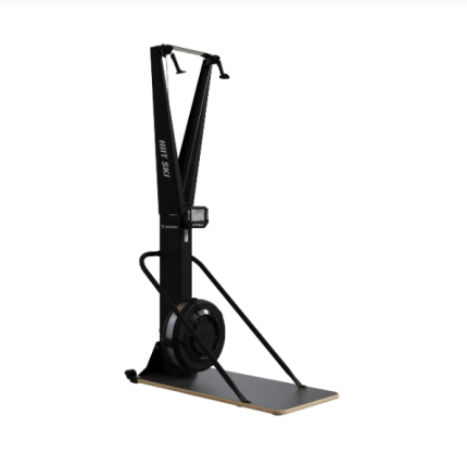 fan resistance ski erg for high intensity and Hyrox training