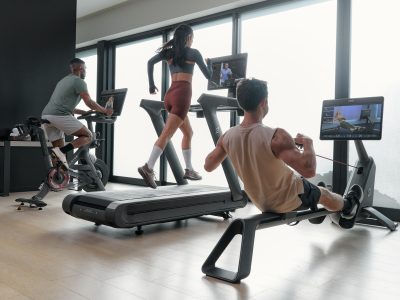 Light Commercial Cardio
