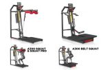Keiser Strength Series (A250, A300, A400) - Image 13