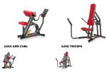 Keiser Strength Series (A250, A300, A400) - Image 11