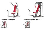 Keiser Strength Series (A250, A300, A400) - Image 10