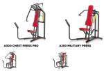 Keiser Strength Series (A250, A300, A400) - Image 7