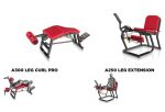 Keiser Strength Series (A250, A300, A400) - Image 5