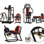 Keiser Strength uses air resistance for effective rehab and high velocity training