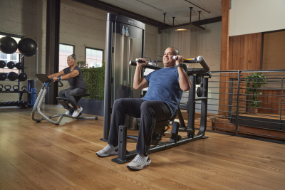 Light Commercial Strength