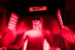 RedZone™ Infrared and Red Light Sauna by Wellness Space Brands - Image 2