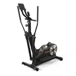 small footprint elliptical for group exercise classes in Western Canada