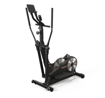 small footprint elliptical for group exercise classes in Western Canada