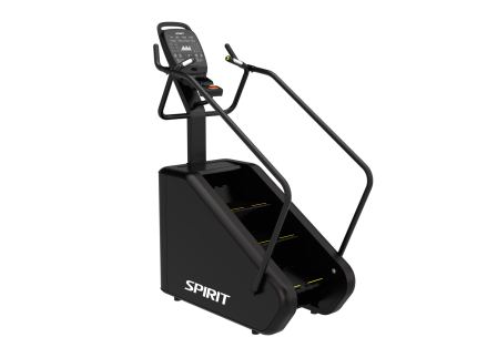 Light commercial stairclimber minimum ceiling height 8'