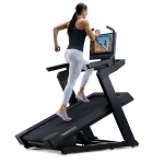 Freemotion i8 Incline Trainer - Image 2