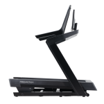Freemotion i8 Incline Trainer - Image 3